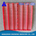 High Quality PP Material Wood Plastic Floor Boards